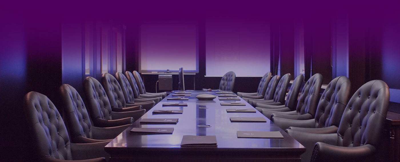 Auditoriums