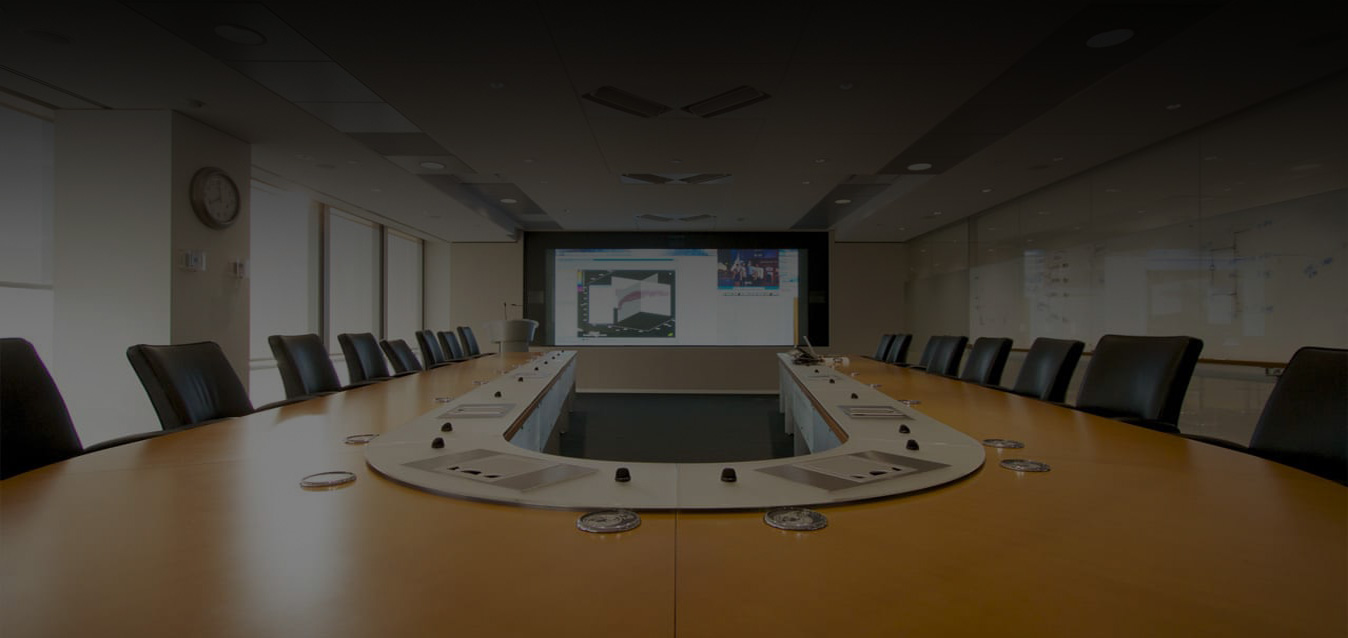 Board Rooms